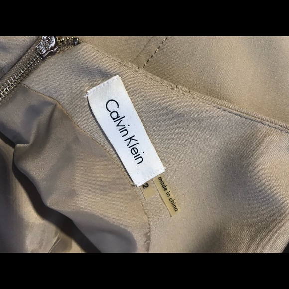 Calvin Klein Dress - Picture 3 of 3